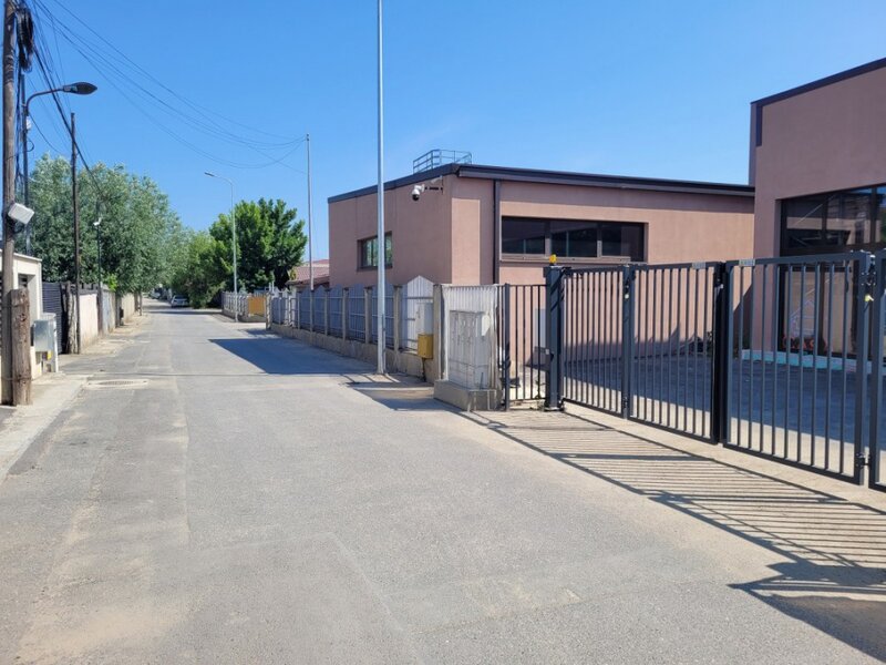 Pantelimon, Selgros hala noua